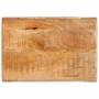 Estante de Vino Marrón 44 x 30 x 35 cm madera maciza de mango