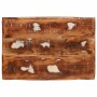 Estante de Vino Marrón 44 x 30 x 35 cm Madera recuperada sólida
