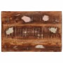 Mesas de noche 45 x 30 x 24 cm madera maciza reciclada