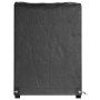 Abdeckung für Gartenmöbel 8 Ösen rechteckig 125x55x75 cm von vidaXL, Abdeckungen für Gartenmöbel - Ref: Foro24-319286, Preis:...