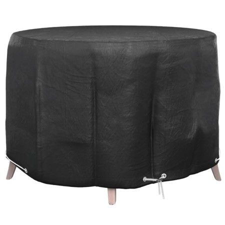 Gartenmöbelabdeckungen mit 6 runden Ösen Ø125x75 cm von vidaXL, Abdeckungen für Gartenmöbel - Ref: Foro24-319288, Preis: 15,5...
