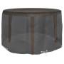 Gartenmöbelabdeckungen mit 6 runden Ösen Ø125x75 cm von vidaXL, Abdeckungen für Gartenmöbel - Ref: Foro24-319288, Preis: 15,5...