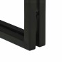 Mesa de Café 2 pcs Multicolor madera maciza reciclada