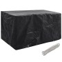 Gartenmöbelabdeckungen 2 Stück 8 Ösen 180x70x90 cm von vidaXL, Abdeckungen für Gartenmöbel - Ref: Foro24-279129, Preis: 28,05...
