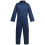 Herren-Arbeitsoverall Größe L blau von vidaXL, Overalls und Arbeitshosen - Ref: Foro24-131819, Preis: 46,62 €, Rabatt: %