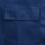 Herren-Arbeitsoverall Größe L blau von vidaXL, Overalls und Arbeitshosen - Ref: Foro24-131819, Preis: 46,62 €, Rabatt: %