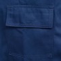 Herren-Arbeitsoverall Größe L blau von vidaXL, Overalls und Arbeitshosen - Ref: Foro24-131819, Preis: 47,76 €, Rabatt: %
