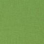 Cojín para sofá de palets tela verde melange 60x60x9,5 cm