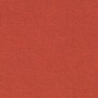 Cojín para sofá de palets tela rojo melange 60x60x9,5 cm