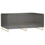 Abdeckung für Gartenmöbel mit 12 Ösen rechteckig 227x152x65cm von vidaXL, Abdeckungen für Gartenmöbel - Ref: Foro24-319297, P...