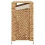 Cesto de ropa sucia jacinto agua 44x34x64 cm de vidaXL, Cestas para ropa - Ref: Foro24-355186, Precio: 79,87 €, Descuento: %
