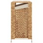 Wäschekorb aus Wasserhyazinthe, 44 x 34 x 64 cm von vidaXL, Wäschekörbe - Ref: Foro24-355186, Preis: 82,07 €, Rabatt: %