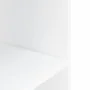 Soporte para acuario madera de ingeniería blanco 80x35x60 cm by vidaXL, Aquarium supports - Ref: Foro24-833575, Price: 50,22 ...