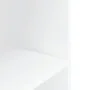 Soporte para acuario madera de ingeniería blanco 120x40x60 cm de vidaXL, Soportes para acuarios - Ref: Foro24-833591, Precio:...