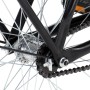 Holländisches Fahrrad Holland 28 Zoll 57 cm Rahmen für Frauen von vidaXL, Fahrräder - Ref: Foro24-3056791, Preis: 366,38 €, R...