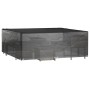 Gartenmöbelabdeckung mit 16 Ösen quadratisch 300x300x75 cm von vidaXL, Abdeckungen für Gartenmöbel - Ref: Foro24-319307, Prei...
