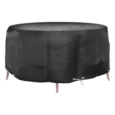 Garden furniture cover with 10 round eyelets Ø260x90 cm by vidaXL, Garden furniture covers - Ref: Foro24-319303, Price: 32,91...