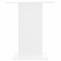 White engineered wood aquarium support 60.5x36x72.5cm by vidaXL, Aquarium supports - Ref: Foro24-833639, Price: 55,26 €, Disc...