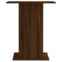 Soporte acuario madera ingeniería marrón roble 60,5x36x72,5 cm von vidaXL, Aquarium unterstützt - Ref: Foro24-833646, Preis: ...