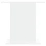 Soporte para acuario madera de ingeniería blanco 75x36x72,5 cm by vidaXL, Aquarium supports - Ref: Foro24-833647, Price: 58,0...