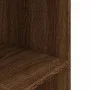 Soporte de acuario madera ingeniería roble marrón 36x75x72,5 cm de vidaXL, Soportes para acuarios - Ref: Foro24-833654, Preci...