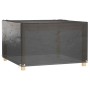 Garden furniture covers 2 pcs 8 eyelets square 125x125x75 cm by vidaXL, Garden furniture covers - Ref: Foro24-3155342, Price:...