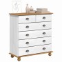 Cajón de Gaveta con cajón ASKIM 91 x 40 x 95.5 cm