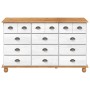 Cajón de Gaveta con cajón ASKIM 79 x 40 x 133.5 cm