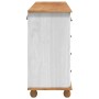 Cajón de Gaveta con cajón ASKIM 79 x 40 x 133.5 cm