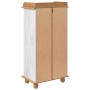 Armario para Vinos ASKIM Blanco 57 x 37 x 114 cm