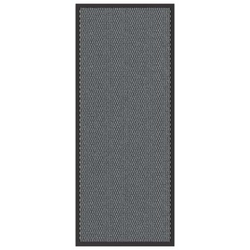 Felpudo antracita 60x150 cm