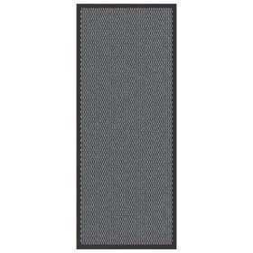 Felpudo antracita 60x150 cm