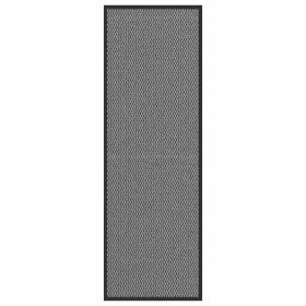 Felpudo antracita 60x180 cm Felpudo antracita 60x180 cm