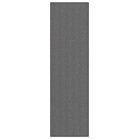 Felpudo antracita 115x400 cm Felpudo antracita 115x400 cm