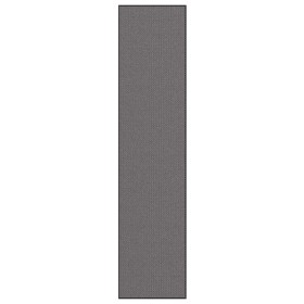 Felpudo antracita 115x500 cm