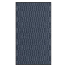 Felpudo azul 115x200 cm