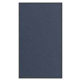 Felpudo azul 115x200 cm