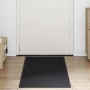 Felpudo negro 60x150 cm en Felpudos | Comprar online en Foro24