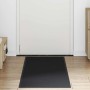 Felpudo negro 60x180 cm en Felpudos | Comprar online en Foro24