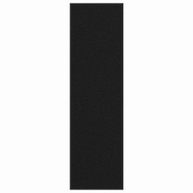 Felpudo negro 115x400 cm