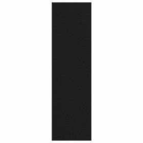 Felpudo negro 115x400 cm