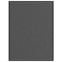 Felpudo gris antracita 80x120 cm en Felpudos | Comprar online en Foro24