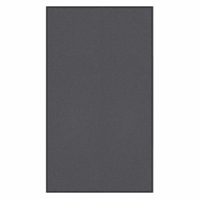 Felpudo antracita 115x200 cm