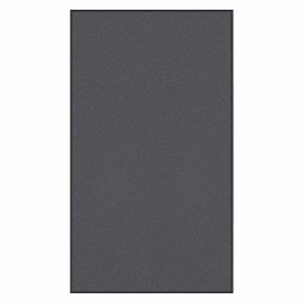 Felpudo antracita 115x200 cm