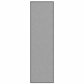 Felpudo gris 115x400 cm