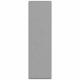 Felpudo gris 115x400 cm
