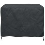 Funda para muebles de exterior Negro 100 x 100 x 70 cm 420D