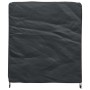 Funda para muebles de exterior Negro 116 x 100 x 120 cm 210D
