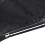 Gartenmöbel Abdeckung Gasgrill 2 Stück 6 Ösen 180x80x125 cm von vidaXL, Abdeckungen für Gartenmöbel - Ref: Foro24-3082847, Pr...