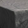 Funda para muebles de exterior Negro 275 x 275 x 70 cm 600D en Fundas para muebles de jardín | Comprar online en Foro24